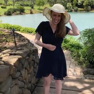 Meet your Posher, Madeline